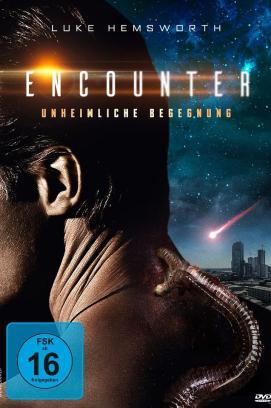 Encounter - Unheimliche Begegnung