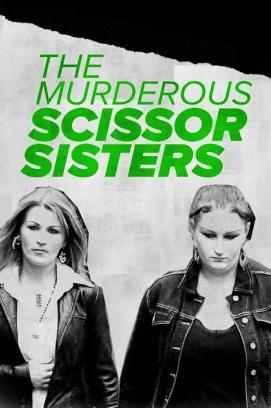 Mörderische Schwestern - Blutbad in Dublin - Staffel 1