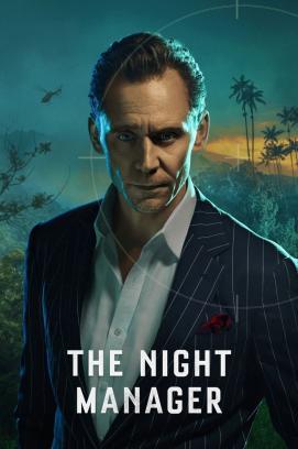 The Night Manager - Staffel 2