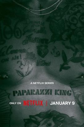 Fabrizio Corona: Paparazzi King - Staffel 1
