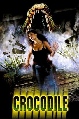Crocodile *Teil 1 & 2*