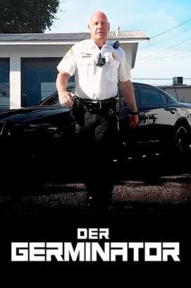 Der Germinator - Ein deutscher Cop in Texas - Staffel 9