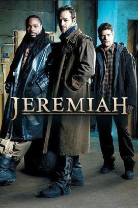 Jeremiah – Krieger des Donners - Staffel 1