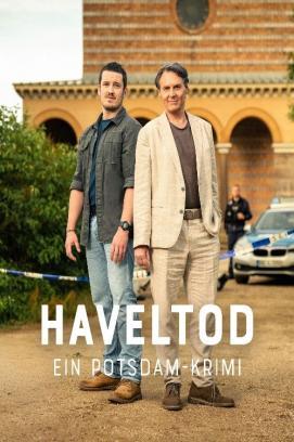 Haveltod - Ein Potsdam-Krimi - Staffel 1