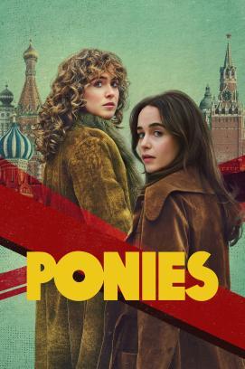 Ponies - Staffel 1