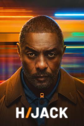 Hijack - Staffel 2
