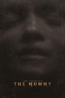 Lee Cronin's The Mummy