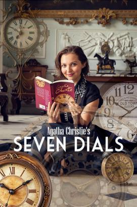Agatha Christie's Seven Dials - Staffel 1