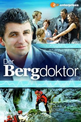 Der Bergdoktor - Staffel 19