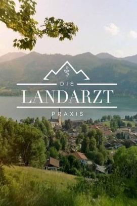 Die Landarztpraxis - Staffel 4