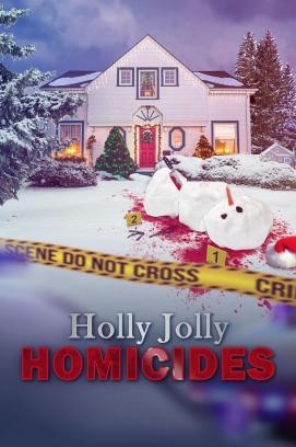 Holly Jolly Homicides - Staffel 1