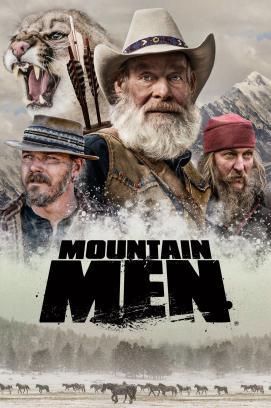 Mountain Men - Überleben in der Wildnis - Staffel 1