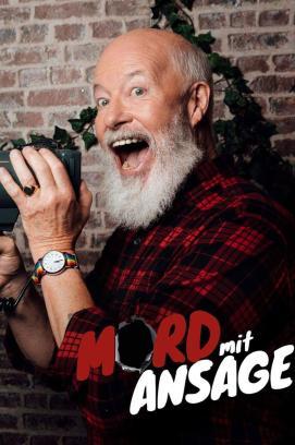 Mord mit Ansage - Die Krimi-Impro Show - Staffel 1