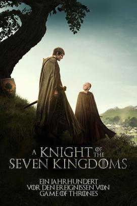 A Knight of the Seven Kingdoms - Staffel 1