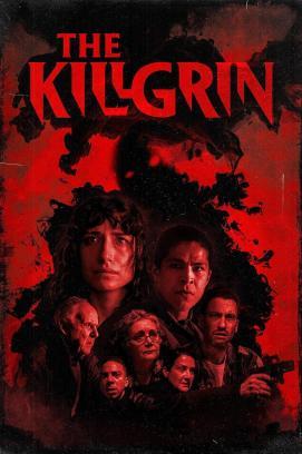 The Killgrin - Es lebt von deiner Angst