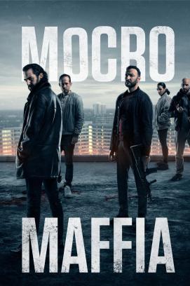 Mocro Maffia - Staffel 6