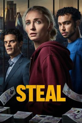 Steal - Staffel 1