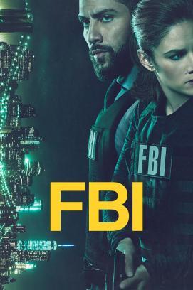 FBI - Staffel 8