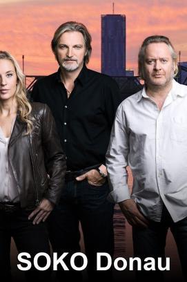 SOKO Wien - Staffel 20