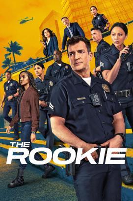 The Rookie - Staffel 8