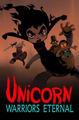 Unicorn: Warriors Eternal - Staffel 1