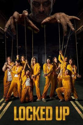 Locked Up - Staffel 4 *Subbed*