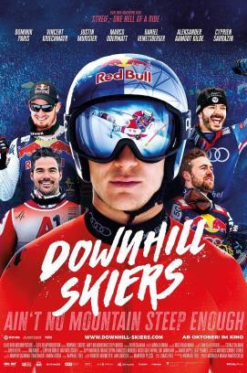 Downhill Skiers - Im Rausch der Geschwindigkeit - Staffel 1