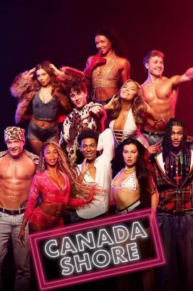 Canada Shore - Staffel 1