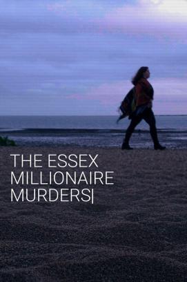 The Essex Millionaire Murders - Staffel 1