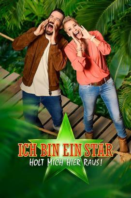Ich bin ein Star - Holt mich hier raus! - Staffel 19