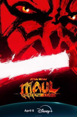 Star Wars: Maul - Shadow Lord