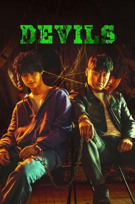 Devils - Im Körper des Killers
