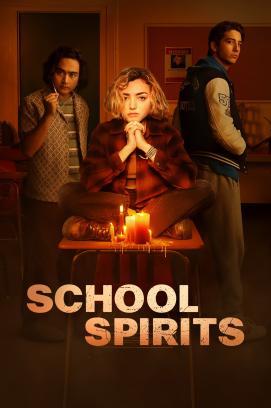 School Spirits - Staffel 3