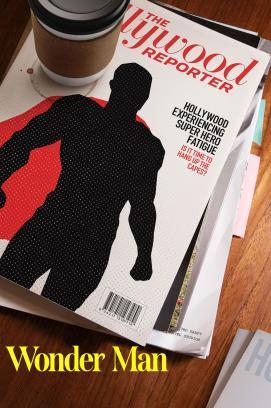 Wonder Man - Staffel 1