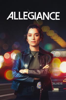 Allegiance - Staffel 4 *English*