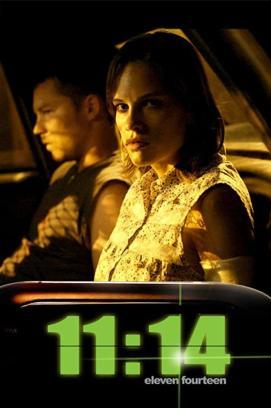 11:14 - Elevenfourteen