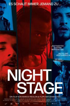 Night Stage