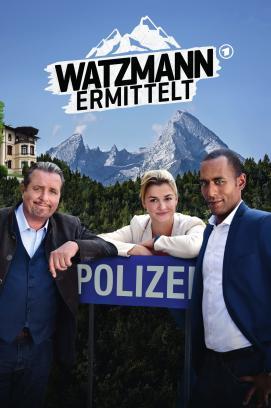 Watzmann ermittelt - Staffel 6