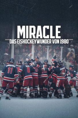 Miracle: Das Eishockeywunder von 1980