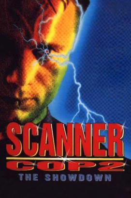 Scanner Cop 2 - The Showdown