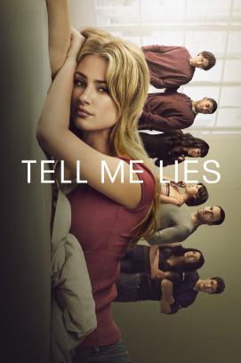 Tell Me Lies - Staffel 2