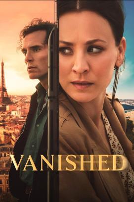 Vanished - Staffel 1 *English*