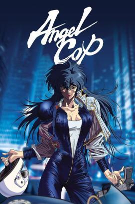 Angel Cop - Staffel 1 *Subbed*