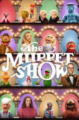 Die Muppet Show