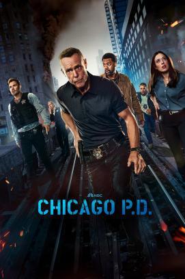 Chicago P.D. - Staffel 12