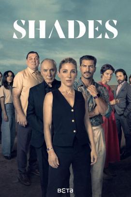 Shades - Die dunkle Seite der Seele - Staffel 1