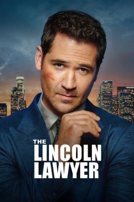 The Lincoln Lawyer - Staffel 4