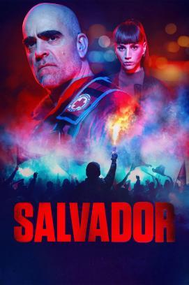Salvador - Staffel 1