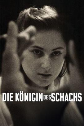 Die Königin des Schachs