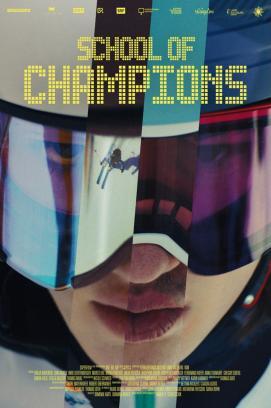 School of Champions - Staffel 2